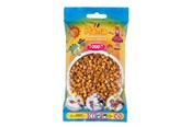 Luovat leikit - Hama Ironing beads-light brown (021) 1000pcs. - 207-21