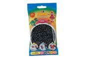 Luovat leikit - Hama Ironing beads-dark Harmaa (071) 1000pcs. - 207-71