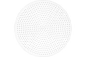 Luovat leikit - Hama Ironing Helmet Pegboard-Around Large - 221