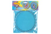Luovat leikit - Hama Ironing Helmet Mobile ring 2pcs. - 491