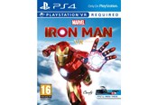 Pelit - Marvel's Iron Man (PSVR) - Sony PlayStation 4 - Toiminta - 711719943204