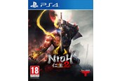 Pelit - Nioh 2 - Sony PlayStation 4 - Toiminta - 711719347309