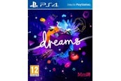 Pelit - Dreams - Sony PlayStation 4 - Seikkailu - 711719353003