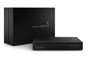 Smart Home - Älykoti - Fibaro Koti Center 3 - FGHC3