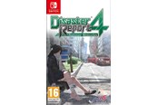 Pelit - Disaster Report 4: Summer Memories - Nintendo Switch - Toiminta/Seikkailu - 0810023034254