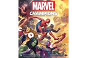 Lautapelit - Asmodee Marvel Champions Card Game (ENG) - FMC01EN