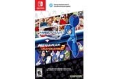 Pelit - Mega Man: Legacy Collection 1 & 2 Combo Pack - Nintendo Switch - Toiminta - 0013388410026