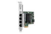 Verkkokortit (verkkosovittimet, tulostuspalvelimet jne.) - HP E I350-T4 - P21106-B21