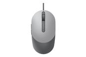 Hiiret - Dell Laser Wired Mouse MS3220 Titan Harmaa - Hiiri - Laser - 5 painiketta - Harmaa - MS3220-GY