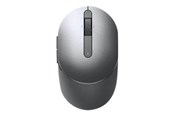 Hiiret - Dell MS5120W - mouse - 2.4 GHz Bluetooth 5.0 - Titan Harmaa - Hiiri - Optinen - 7 painiketta - Harmaa - MS5120W-GY
