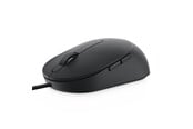 Hiiret - Dell MS3220 - mouse - USB 2.0 - Musta - Hiiri - Laser - 5 painiketta - Musta - MS3220-BLK
