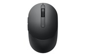 Hiiret - Dell MS5120W - mouse - 2.4 GHz Bluetooth 5.0 - Musta - Hiiri - Optinen - 7 painiketta - Musta - MS5120W-BLK