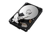 Kovalevy - Toshiba P300 High Performance - 6TB - Kovalevy - HDWD260UZSVA - SATA-600 - 3.5" - HDWD260UZSVA