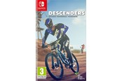 Pelit - Descenders - Nintendo Switch - Urheilu - 5056208808158
