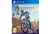 Pelit - Laskeutujat - Sony PlayStation 4 - Urheilu - 5056208807960