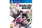 Pelit - Sakura-sota - Sony PlayStation 4 - Toiminta - 5055277037070