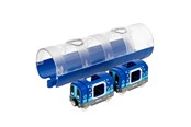 BRIO - Brio Metrojuna ja tunneli GiD - 33970