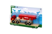 BRIO - Brio Puutavara-auto - 33657