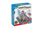 Lautapelit - ThinkFun Painovoima-labyrintti (Tanska/Suomi/Norja/Ruotsi) - 15001006