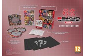 Pelit - Psikyo Shooting Stars Bravo Limited Edition - Nintendo Switch - Toiminta - 0810023034766