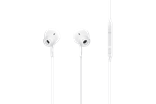 Kuulokkeet - Samsung EO-IC100 Type-C Earphones - Valkoinen - EO-IC100BWEGEU
