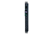 Virtakaapelit (ulkoinen) - APC Helppo mittaripistorasian PDU - EPDU1016M