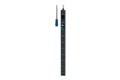 Virtakaapelit (ulkoinen) - APC Helppo mittaripistorasian PDU - EPDU1116M
