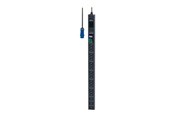Virtakaapelit (ulkoinen) - APC Helppo mittaripistorasian PDU - EPDU1116M