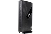 Reitittimet  - Edimax BR-6473AX AX3000 Wi-Fi 6 Smart AP/Router - Wireless router Wi-Fi 6 - BR-6473AX