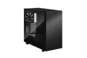Kotelot - Fractal Design Define 7 - Musta TG Dark Tint - Kotelot - Miditower - Musta - FD-C-DEF7A-03