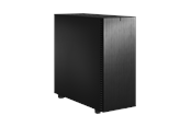 Kotelot - Fractal Design Define 7 XL - Musta Solid - Kotelot - Fulltower - Musta - FD-C-DEF7X-01