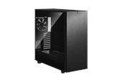 Kotelot - Fractal Design Define 7 XL - Musta TG Dark Tint - Kotelot - Fulltower - Musta - FD-C-DEF7X-03