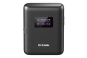 Modeemit - D-Link 4G/LTE Cat 6 Wi-Fi Hotspot - 3GPP LTE FDD Release - DWR-933