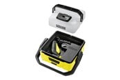 Painepesurit - Kärcher Painepesuri OC3 Mobile Cleaner - 1.680-015.0