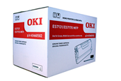 Mustepatruunat, värikasetit ja lisävarusteet - OKI 45460502 / Musta Toner - 45460502