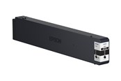 Mustepatruunat, värikasetit ja lisävarusteet - Epson Ink Black (C13T02Y100) VE 1 Stück für WorkF - C13T02Y100