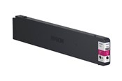 Mustepatruunat, värikasetit ja lisävarusteet - Epson Ink Magenta (C13T02Y300) VE 1 Stück für Wor - C13T02Y300