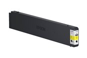 Mustepatruunat, värikasetit ja lisävarusteet - Epson Ink Keltainen (C13T02Y400) VE 1 Stück für Work - C13T02Y400