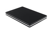 Kovalevyt - ulkoiset - Toshiba Canvio Slim - Ulkoiset kovalevyt - 2TB - musta - HDTD320EK3EA