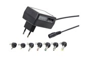 Kannettavan laturit - Gembird EnerGenie - EG-MC-009