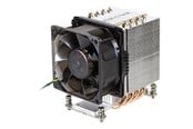 CPU-jäähdytys - Inter-Tech R-27 - CPU-ilmajäähdytin - 88885511