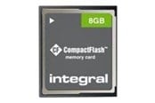 Muistikortti - Integral Memory Integraali - INCF8GV2