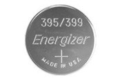 Akut ja Paristot - Energizer 395/399 - battery x SR57 - Hopea oxide - 635703
