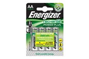 Akut ja Paristot - Energizer Maxi-laturi - 321401