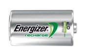 Akut ja Paristot - Energizer Recharge Teho Plus - 138757