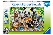 Palapelit - Ravensburger Luonnonvaraiskuva 300p - 10112893
