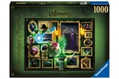 Palapelit - Ravensburger Pahansuopa: Maleficent 1000p - 10215025