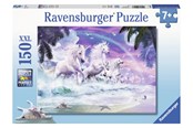 Palapelit - Ravensburger Yksisarvinen ranta 150p - 10110057