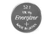 Akut ja Paristot - Energizer 321 - paristo - 1 x SR616SW - hopeaoksidi - 635710