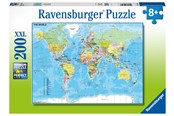 Palapelit - Ravensburger Maailma - 10112890